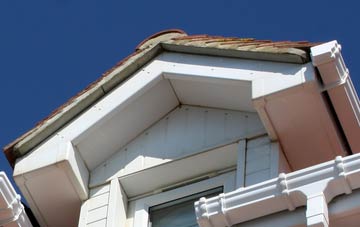 Churchend fascia installation costs