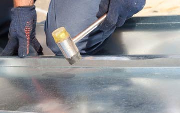 Churchend metal roofing costs