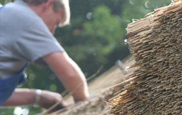 professional Churchend thatchers