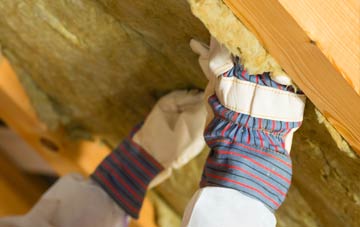 types of Churchend pitched roof insulation materials