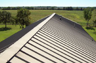 Churchend metal roof quotes